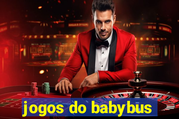 jogos do babybus